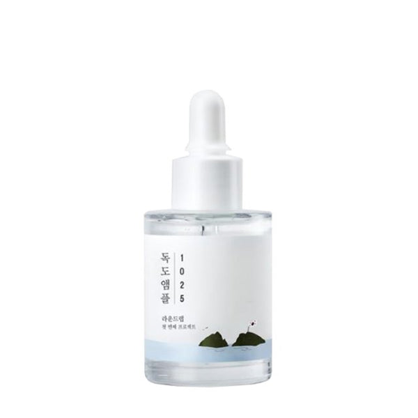 [ROUND LAB] 1025 Dokdo Ampoule 45g-Holiholic