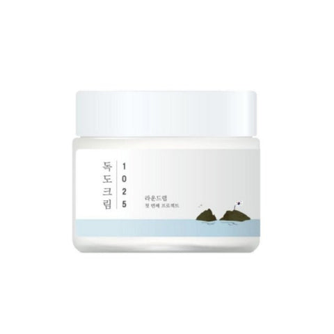 [ROUND LAB] 1025 Dokdo Cream-Holiholic