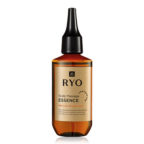 [RYO] Hair Loss Expert Care Scalp Massage Essence-Holiholic