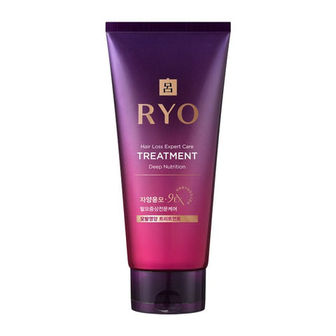 [RYO] Jayangyunmo 9EX Hair Loss Treatment -Holiholic