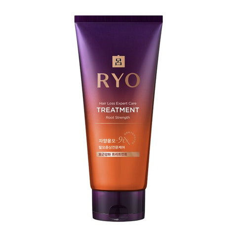 [RYO] Jayangyunmo 9EX Hair Loss Treatment #Root Strength-Holiholic