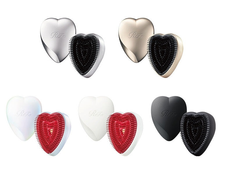 [ReFa] Heart Brush-Holiholic