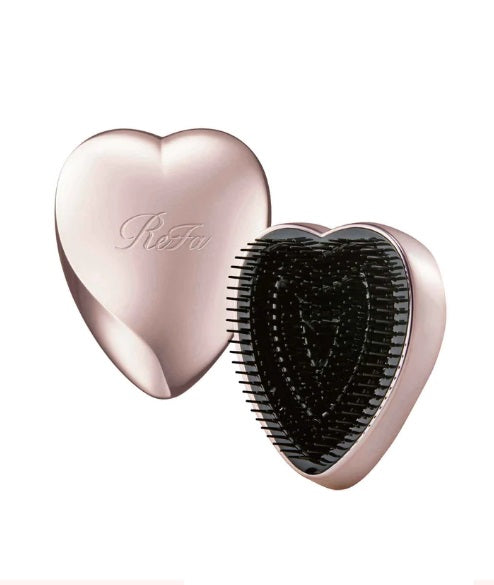 [ReFa] Heart Brush-Holiholic