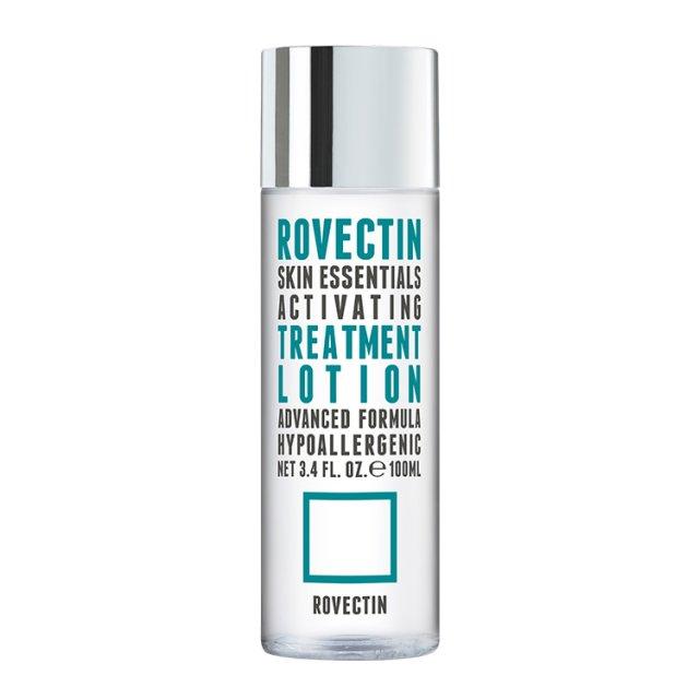 [Rovectin] Skin Essentials Activating Treatment Lotion 100ml