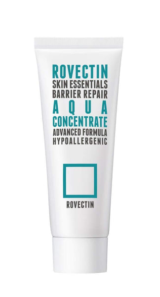 [Rovectin] Skin Essentials Barrier Repair Aqua Concentrate-Holiholic
