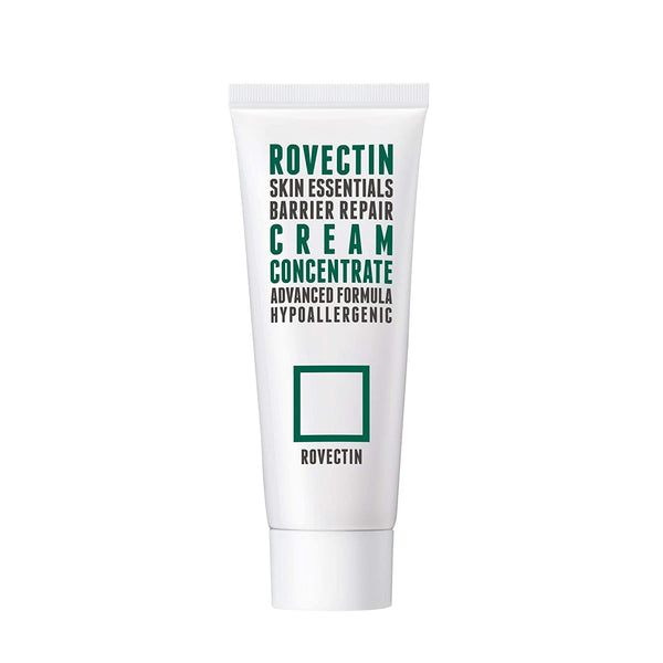 [Rovectin] Skin Essentials Barrier Repair Cream Concentrate 60ml-Holiholic