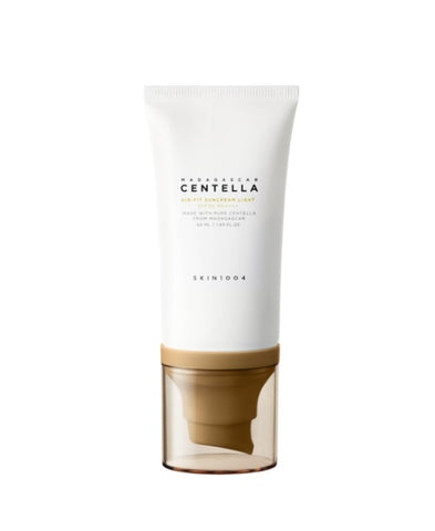 [SKIN1004] Centella Air Fit Suncream Light SPF30+ PA++++ 50ml-Holiholic