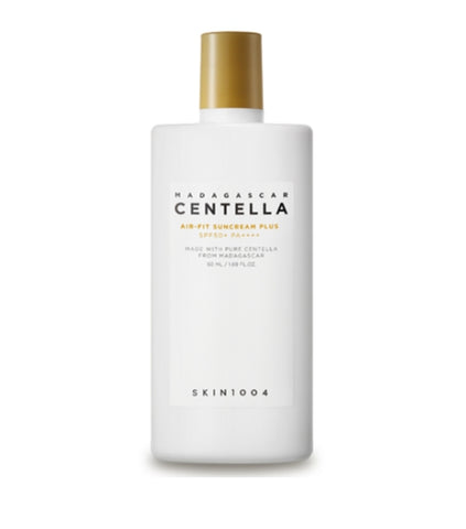 [SKIN1004] Centella Air Fit Suncream Plus SPF50+ PA++++ 50ml-Holiholic