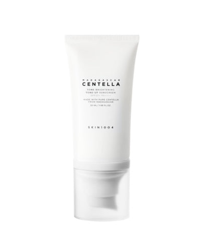 [SKIN1004] Centella Tone Brightening Tone Up Sunscreen SPF50+ PA++++ 50ml-Holiholic