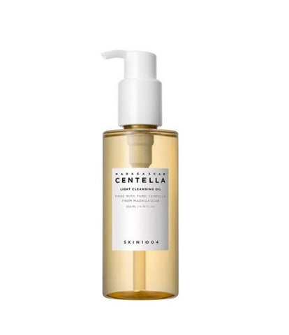 [SKIN1004] Madagascar Centella Light Cleansing OIl 200ml-Holiholic