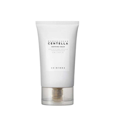 [SKIN1004] Madagascar Centella Soothing Cream 75ml-Holiholic