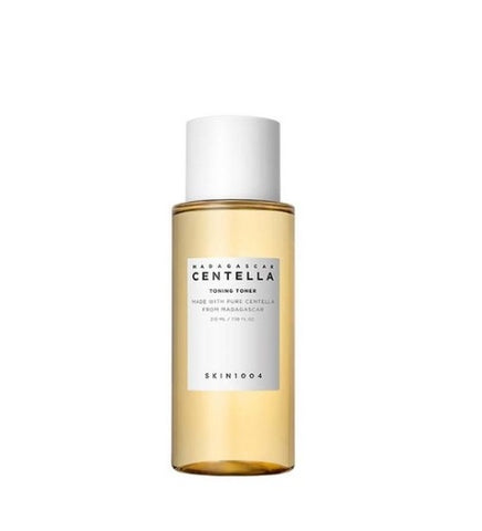 [SKIN 1004] Madagascar Centella Toning Toner 210ml-Holiholic