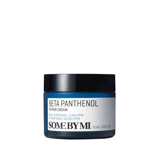 [SOME BY MI] Beta Panthenol Repair Cream-Holiholic