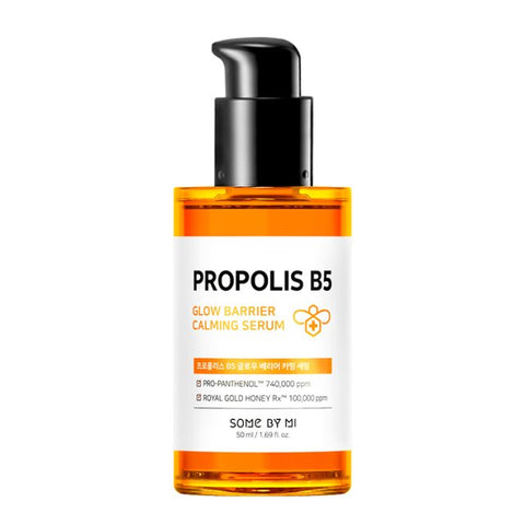 [SOME BY MI] Propolis B5 Glow Barrier Calming Serum-Holiholic