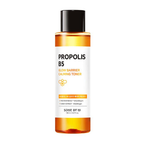 [SOME BY MI] Propolis B5 Glow Barrier Calming Toner-Holiholic