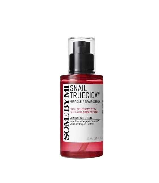 [SOME BY MI] Snail Truecica Miracle Repair Serum-Holiholic