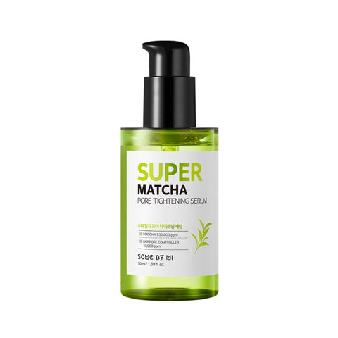 [SOME BY MI] Super Matcha Pore Tightening Serum-Holiholic