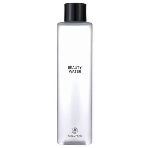 [SON & PARK] Beauty Water 11.49 oz  340 ml-Holiholic