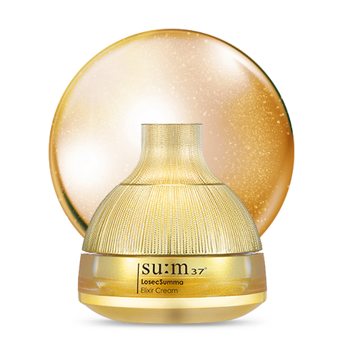 [SUM37] LosecSumma Elixir Cream 60ml-Holiholic