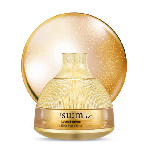 [SUM37] LosecSumma Elixir Eye Cream 25ml-Holiholic