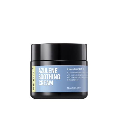 [SUR.MEDIC+] Azulene Soothing Cream-Holiholic