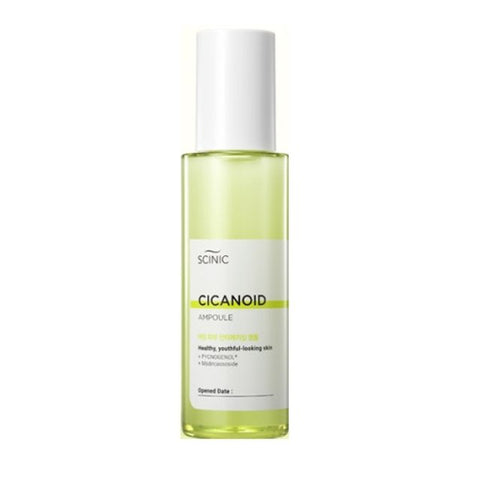 [Scinic] Cicanoid Ampoule-Holiholic