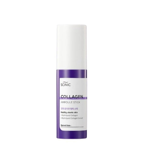 [Scinic] Collagen Ampoule Stick-Holiholic