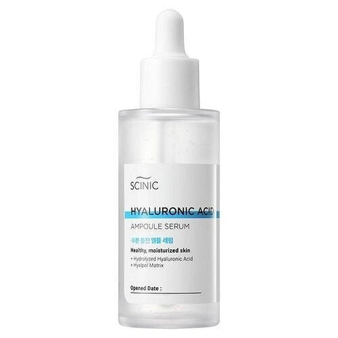 [Scinic] Hyaluronic Acid Ampoule Serum-Holiholic