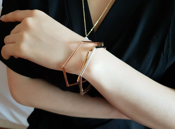 Six Angles Bangle-holiholic.com