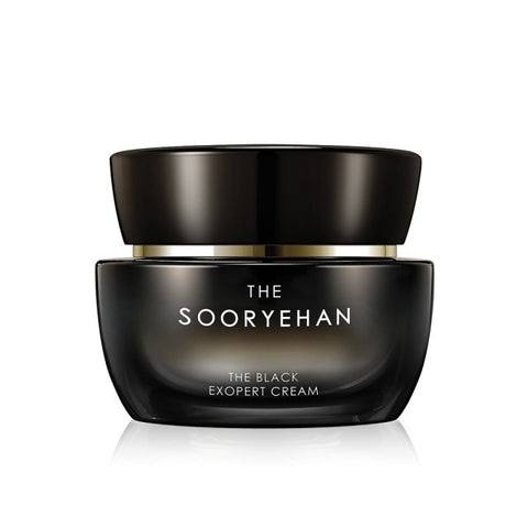 [Sooyehan] The Black Exopert Cream 50m-Holiholic