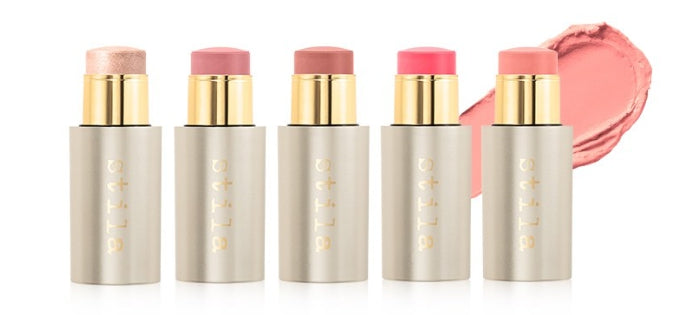 [Stila] Complete Harmony Lip & Cheek Stick-Holiholic