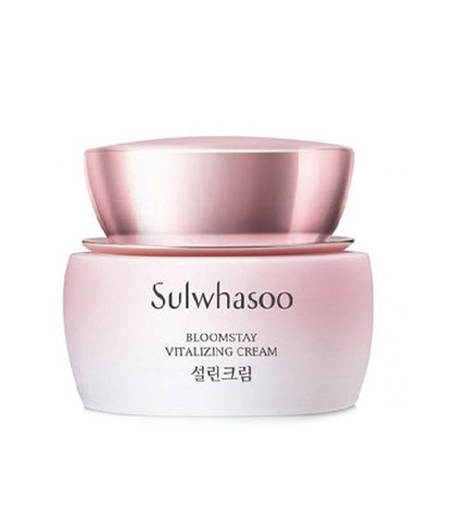 [Sulwhasoo] Bloomstay Vitalizing Cream 50ml-Holiholic