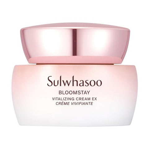 [Sulwhasoo] Bloomstay Vitalizing Cream EX 50ml-Holiholic