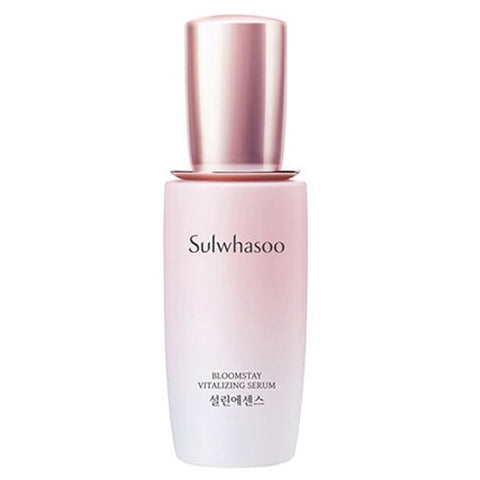 [Sulwhasoo] Bloomstay Vitalizing Serum 50ml-Holiholic