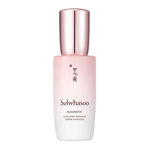 [Sulwhasoo] Bloomstay Vitalizing Serum EX 50ml-Holiholic