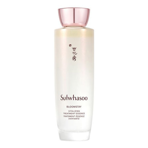 [Sulwhasoo] Bloomstay Vitalizing Treatment Essence 150ml-Holiholic