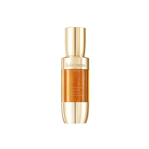 [Sulwhasoo] Concentrated Ginseng Renewing Serum EX-Holiholic
