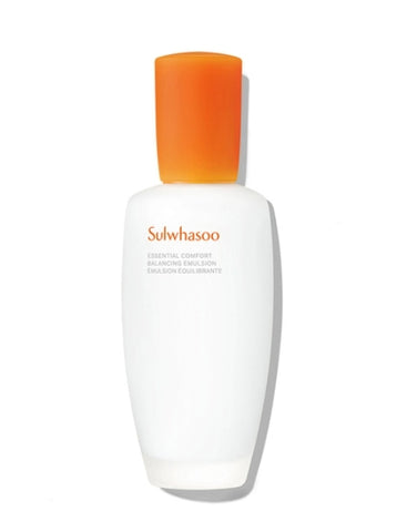 [Sulwhasoo] Essential Comfort Balancing Emulsion 125ml-Holiholic