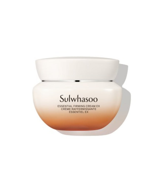 [Sulwhasoo] Essential Firming Cream EX-Holiholic