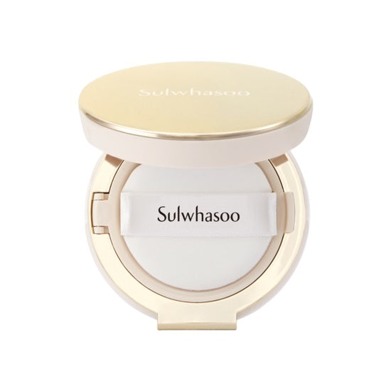 [Sulwhasoo] Perfecting Cushion SPF50+ PA+++-Holiholic