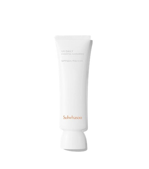 [Sulwhasoo] UV Daily Essential Sunscreen SPF50+ PA++++-Holiholic