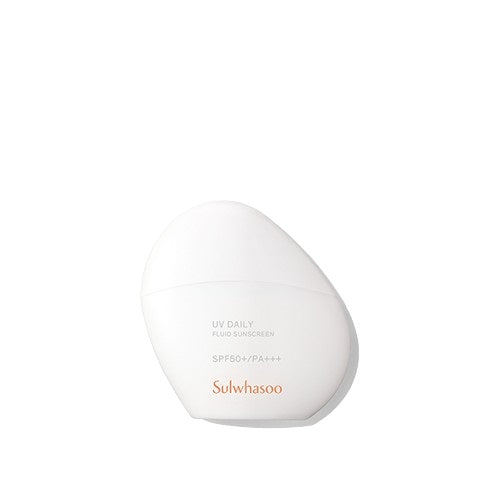 [Sulwhasoo] UV Daily Fluid Sunscreen 50ml-Holiholic