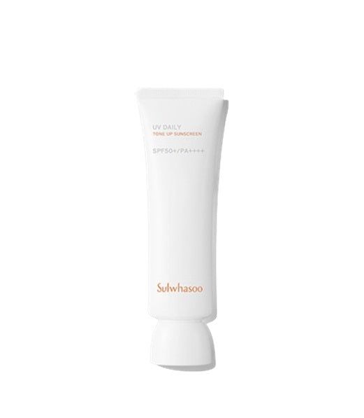 [Sulwhasoo]UV Daily Tone Up Sunscreen SPF50+ PA++++