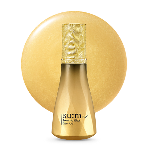 [Sum37] Summa Elixir 8-Miracle Power Essence 60ml-Holiholic