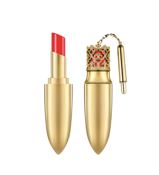 [THE HISTORY OF WHOO] Gongjinhyang Mi Luxury Lip Rouge-Holiholic