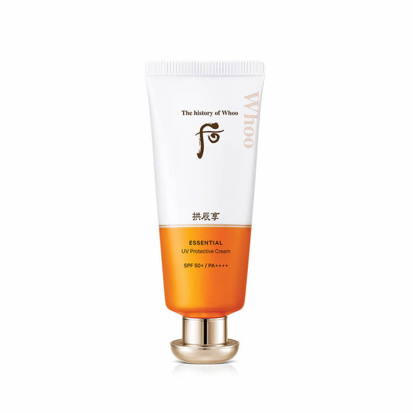 [THE HISTORY OF WHOO] Gongjinhyang Jin Hae Yoon Sun Cream-Holiholic