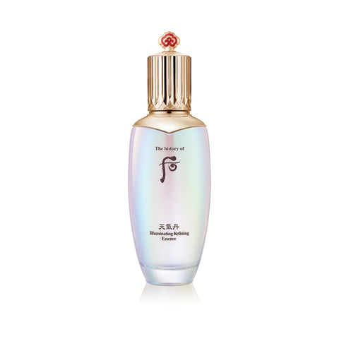 [THE HISTORY OF WHOO] Illuminating Refining Essence -Holiholic