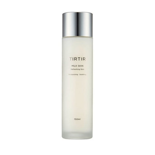 [TIRTIR] Milk Skin Toner 150ml-Holiholic