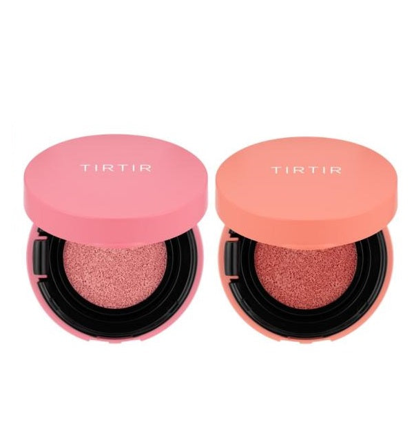 [TIRTIR] My Glow Aqua Cushion Blusher-Holiholic