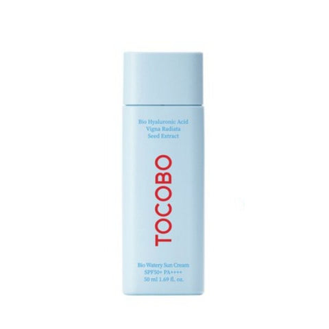 [TOCOBO] Bio Watery Sun Cream SPF50+ PA++++-Holiholic